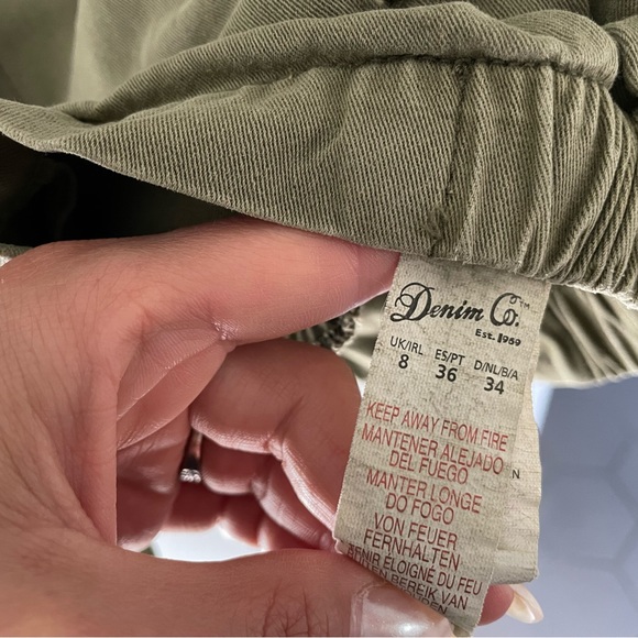 Vintage Field Jacket Shacket - Picture 3 of 3